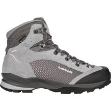 NOWE DAMSKIE BUTY LOWA TUCANA GTX WS GREY/CORAL ROZMIAR 37,5/MP 235MM