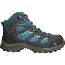 NOWE DAMSKIE BUTY MCKINLEY DISCOVER III MID AQX W ANTHRACITE/TURQUOISE ROZMIAR 36/22,5CM 