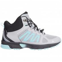 NOWE DAMSKIE BUTY MCKINLEY KANSAS MID AQB W CHARCOAL/MINT ROZMIAR 39/24,5CM 
