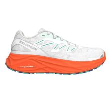 NOWE DAMSKIE BUTY SALOMON AERO GLIDE 2 WHITE/CHERT/ELECTRIC GREEN ROZMIAR 38 2/3 - 24CM