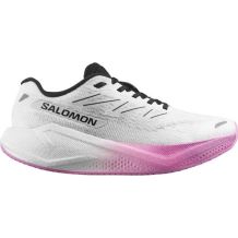 NOWE DAMSKIE BUTY SALOMON AERO BLAZE 3 W WHITE/BLACK/CYCLAMEN ROZMIAR 41 1/3 - 26CM
