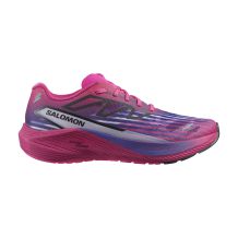 NOWE DAMSKIE BUTY SALOMON AERO VOLT 2 PINK GLO ROZMIAR 38 2/3- 24CM