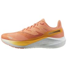 NOWE DAMSKIE BUTY SALOMON AERO BLAZE CANTALOUPE/ZINNA ROZMIAR 38 2/3 - 24CM