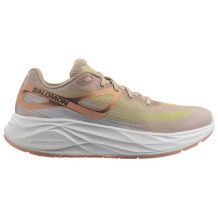 NOWE DAMSKIE BUTY SALOMON AERO GLIDE SAFARI/WHITE ROZMIAR 38 2/3 - 24CM 2024