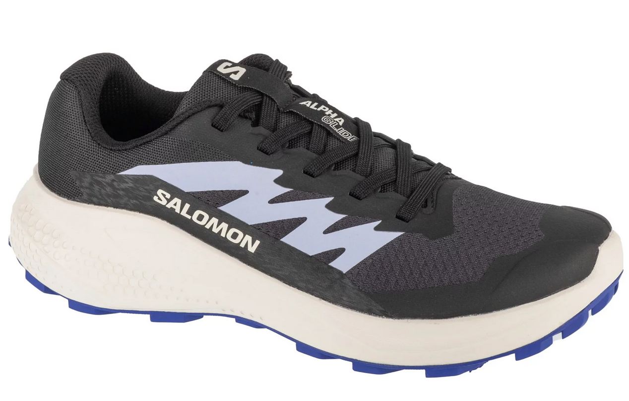 NOWE DAMSKIE BUTY SALOMON ALPHA GLIDE GTX SPELLBOUND ROZMIAR 38 2/3- 24CM