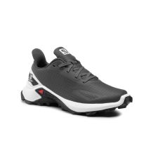 NOWE DAMSKIE BUTY SALOMON ALPHACROSS BLAST W ASPHALT ROZMIAR 38 2/3- 24CM