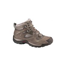 NOWE DAMSKIE BUTY SALOMON ELIOS MID GTX 3 W ROZMIAR 38 2/3- 24CM
