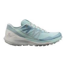 NOWE DAMSKIE BUTY SALOMON SENSE RIDE 4 W PASTEL TURQUOISE ROZMIAR 42 - 26,5CM