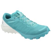 NOWE DAMSKIE BUTY SALOMON SENSE 4 W/PRO BLUEBIRD/WHITE ROZMIAR 38 2/3-24CM