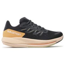 NOWE DAMSKIE BUTY SALOMON SPECTUR W EBONY/ALMOND CREAM ROZMIAR 40 - 25CM