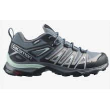NOWE DAMSKIE BUTY SALOMON X ULTRA PIONEER CSWP W STORMY WEATHER ROZMIAR 38 2/3- 24CM