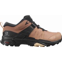 NOWE BUTY SALOMON X ULTRA 4 GTX W MOCHA MOUSSE/BLACK/ALMOND ROZMIAR 36 - 22CM