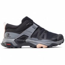 NOWE DAMSKIE BUTY SALOMON X ULTRA 4 W BLACK/QUIET SHADE ROZMIAR 40 - 25CM