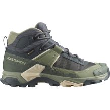 NOWE DAMSKIE BUTY SALOMON X ULTRA 5 MID GTX W TURBULENCE/SEDONA SAGE ROZMIAR 38 2/3 - 24CM