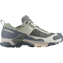 NOWE DAMSKIE BUTY SALOMON X ULTRA 5 GTX W SEAGRASS/TURBULENCE ROZMIAR 38 2/3 - 24CM
