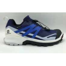 NOWE DAMSKIE BUTY SALOMON XA ROGG 2 GTX W ASTRAL AURA ROZMIAR 38 2/3- 24CM