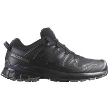 NOWE MĘSKIE BUTY SALOMON XA PRO 3D v9 GTX W BLACK/PHANTOM ROZMIAR 44/28CM