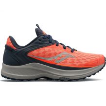 DAMSKIE BUTY SAUCONY CANYON TR2 WMN SUNSTONE/NIGHT ROZMIAR 38,5/24 CM/UK 5,5