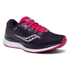 NOWE DAMSKIE BUTY SAUCONY GUIDE 13 WMN DUSK/BERRY ROZMIAR  37,5/23 CM/UK 4,5