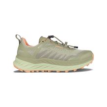 NOWE DAMSKIE BUTY TRAILRUNNING LOWA FORTUX GTX SEA WEED/MELON ROZMIAR 38/MP 239MM