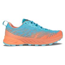 NOWE DAMSKIE BUTY TRAILRUNNING LOWA AMPLUX WS MELON/ARCTIC ROZMIAR 38/MP 239MM