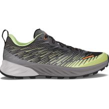 NOWE DAMSKIE BUTY TRAILRUNNING LOWA AMPLUX WS GREY/MINT ROZMIAR 38/MP 239MM
