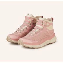 NOWE DAMSKIE BUTY TRAILRUNNING LOWA FORTUX GTX QC WS ROSE/CREME ROZMIAR 38/MP 239MM