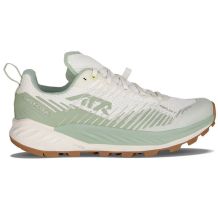 NOWE DAMSKIE BUTY TRAILRUNNING LOWA AMPLUX 2 WS MINT GREEN/WHITE ROZMIAR 43,5/MP 273MM