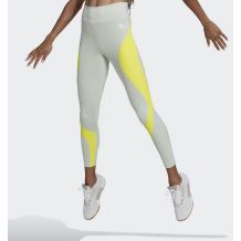 NOWE DAMSKIE LEGGINSY ADIDAS TRAINING ESSENTIALS TE HIT 7/8 ROZMIAR XS