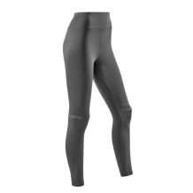 NOWE DAMSKIE LEGGINSY CEP COMPRESSION RUN TIGHTS WOMEN BLACK ROZMIAR S/II