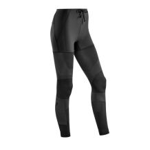 NOWE DAMSKIE LEGGINSY CEP COMPRESSION RUN TIGHTS 4.0 WOMEN BLACK ROZMIAR S/II
