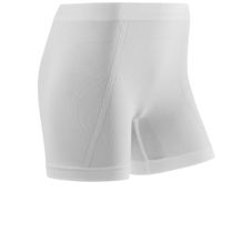 NOWE DAMSKIE BOKSERKI CEP ULTRALIGHT WOMEN PANTIES WHITE ROZMIAR S