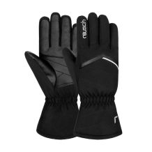 NOWE MĘSKIE RĘKAWICE NARCIARSKIE REUSCH KONDOR R-TEX XT GLOVES BLACK ROZMIAR 8,5