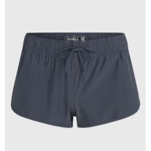 NOWE DAMSKIE SPODENKI DO WODY O'NEILL SALTWATER SOLIDS LANEY 2'' SHORT SLATE ROZMIAR S