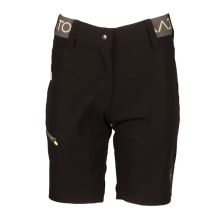 Nowe damskie spodenki GTS Short Outdoor Black, rozmiar 38/M
