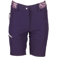 Nowe damskie spodenki GTS Short Outdoor Black Berry, rozmiar 38/M