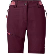 Nowe damskie spodenki GTS Short Outdoor Plum, rozmiar 38/M