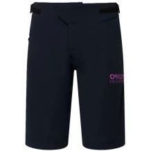 NOWE DAMSKIE SPODENKI ROWEROWE OAKLEY FACRORY PILOT SHORT DARK NAVY SHORT W ROZMIAR 26/XS