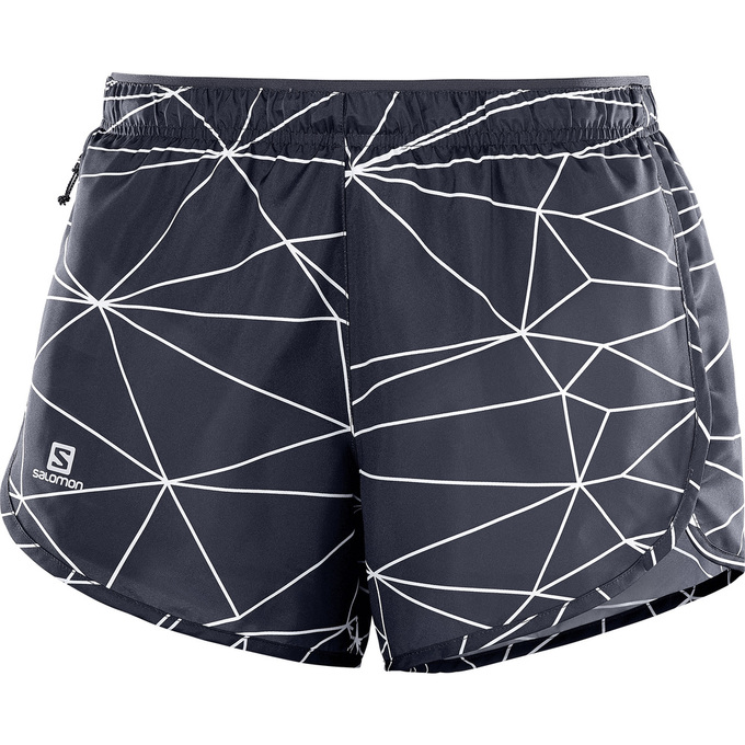 Agile short best sale w