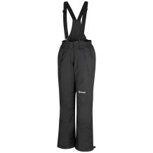 NOWE DAMSKIE SPODNIE BENGER KOKO PANT BLACK ROZMIAR 38