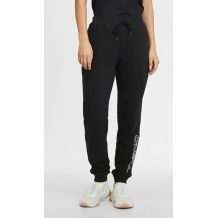 NOWE DAMSKIE SPODNIE DRESOWE O'NEILL SWEATPANT WOMEN BLACKOUT ROZMIAR S