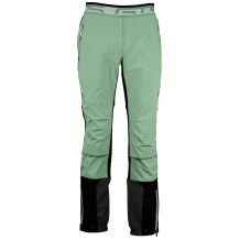 Nowe damskie spodnie GTS Mendola Tour Pant Khaki, rozmiar 38/M