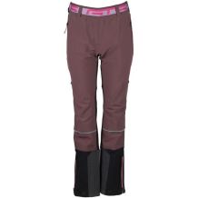 Nowe damskie spodnie GTS Mendola Tour Pant Plum, rozmiar 38/M