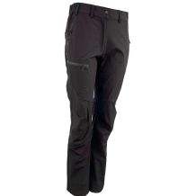 Nowe damskie spodnie GTS Outdoor Pant Black, rozmiar 38/M