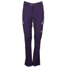 Nowe damskie spodnie GTS Stelvio Bicolour Black Berry, rozmiar 38/M