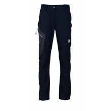 Nowe damskie spodnie GTS Stelvio Bicolour Navy, rozmiar 38/M