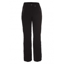 Nowe damskie spodnie Icepeak Noelia black 10k/10k, rozmiar 34