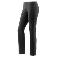 NOWE DAMSKIE SPODNIE JOY NITA PANT BLACK ROZMIAR 25