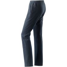 NOWE DAMSKIE SPODNIE JOY SELENA PANT NIGHT BLUE ROZMIAR 50 SHORT(25)