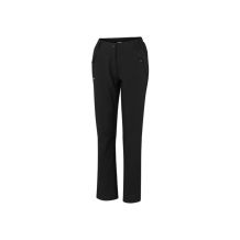 NOWE DAMSKIE SPODNIE KILIMANJARO REUMEN PANT BLACK ROZMIAR 24/XXL